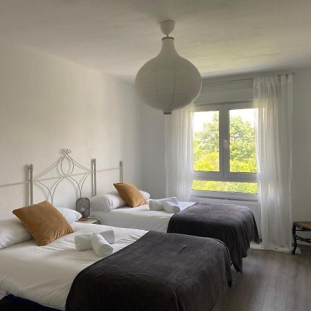 173A Amplio Apartamento Moderno Gijón Eksteriør billede