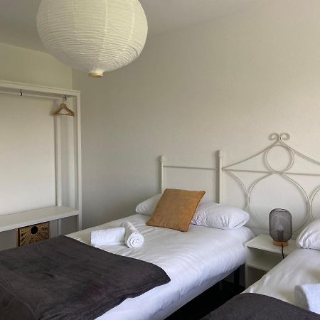 173A Amplio Apartamento Moderno Gijón Eksteriør billede